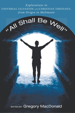 "All Shall Be Well"