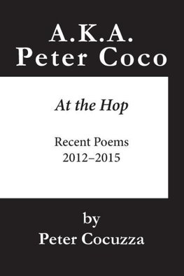 A.K.A. Peter Coco