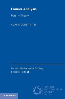 Fourier Analysis