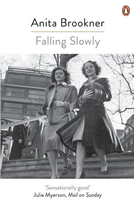 Falling Slowly