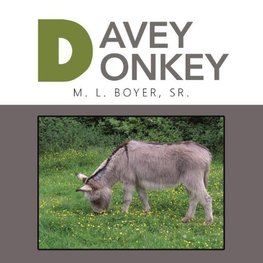 Davey Donkey