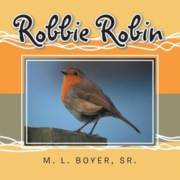 Robbie Robin