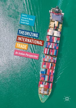 Theorizing International Trade