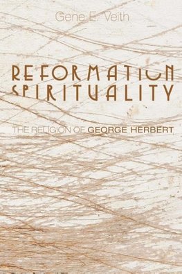 Reformation Spirituality