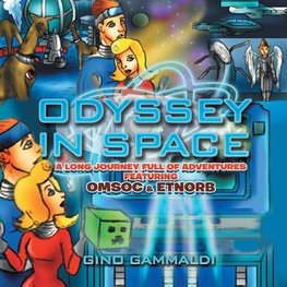 Odyssey In Space
