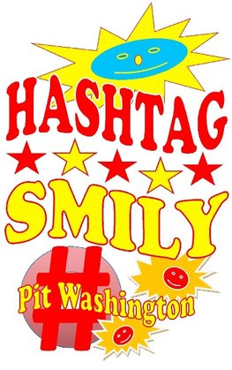 Hashtag Smily