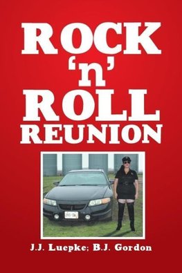 Rock 'n' Roll Reunion