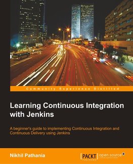 Learning Continuous Integration with Jenkins