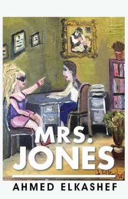 Mrs. Jones