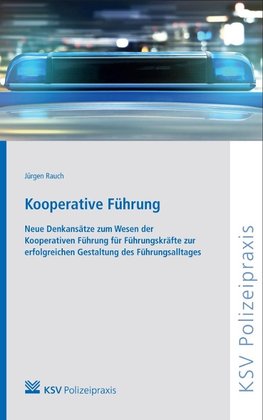 Kooperative Führung