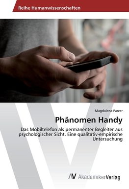 Phänomen Handy