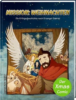 Mission: Weihnachten