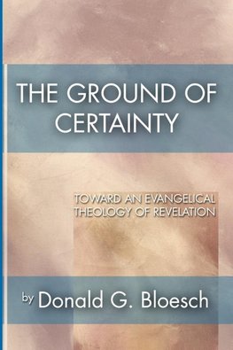 The Ground of Certainty