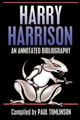Harry Harrison