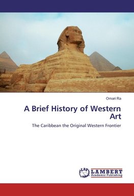 A Brief History of Western Art