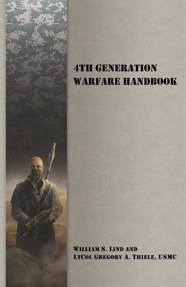 4th Generation Warfare Handbook