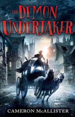 The Demon Undertaker