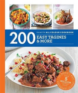 Hamlyn All Colour Cookery
