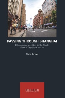 Passing Through Shanghai