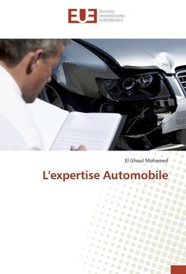 L'expertise Automobile