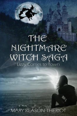 The Nightmare Witch Saga