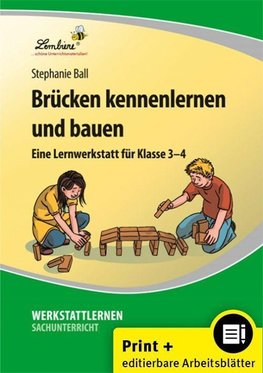 Brücken kennenlernen und bauen