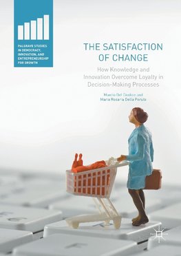 The Satisfaction of Change