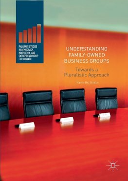Understanding Family-Owned Business Groups