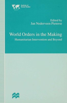 World Orders in the Making