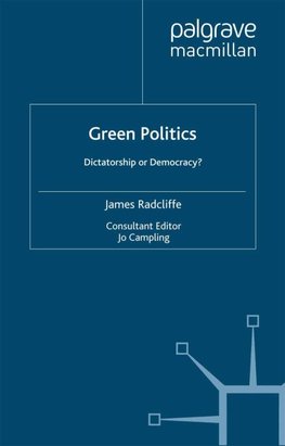 Green Politics