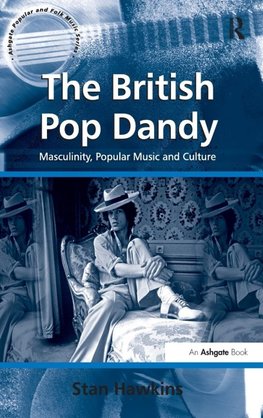 The British Pop Dandy