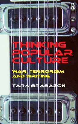 Thinking Popular Culture