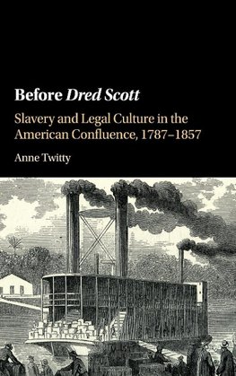 Before Dred Scott