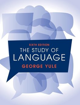 The Study of Language, 6th edition