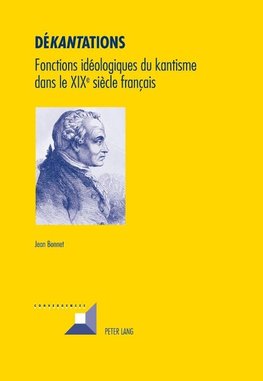 Dé'kant'ations