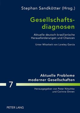 Gesellschaftsdiagnosen