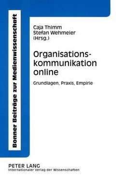 Organisationskommunikation online