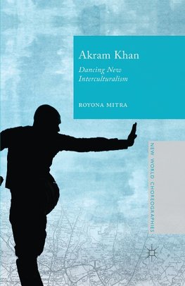 Akram Khan