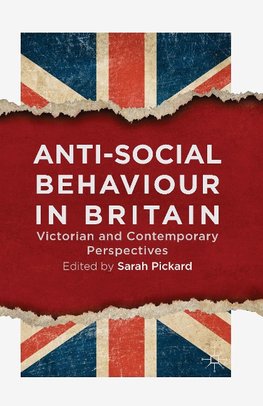 Anti-Social Behaviour in Britain