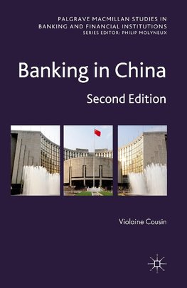 Banking in China