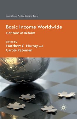Basic Income Worldwide