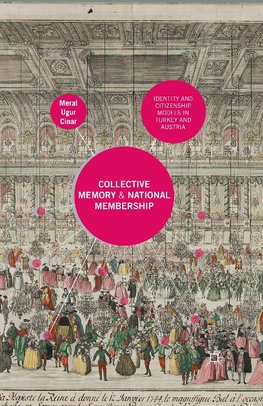 Collective Memory and National Membership
