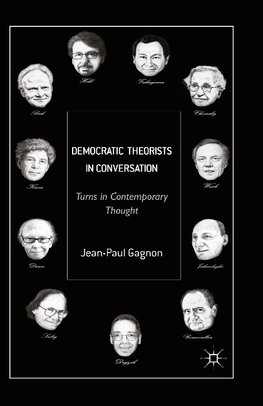 Democratic Theorists in Conversation