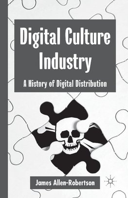 Digital Culture Industry