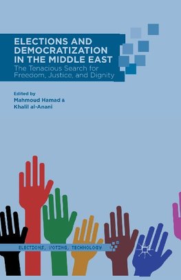 Elections and Democratization in the Middle East