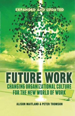 Future Work (Expanded and Updated)