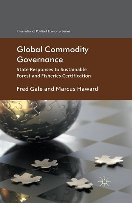 Global Commodity Governance