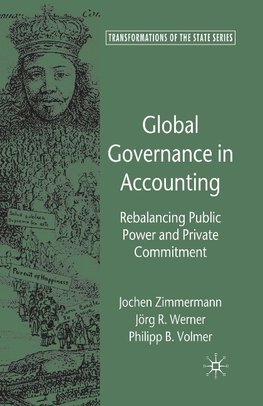 Global Governance in Accounting