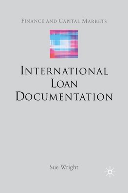 International Loan Documentation