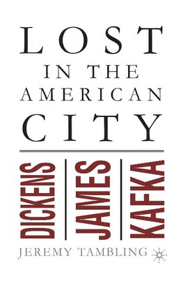 Lost in the American City